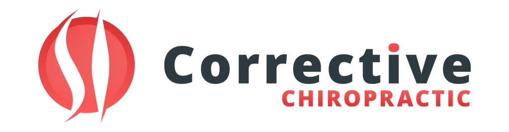 corrective chiropractic logo