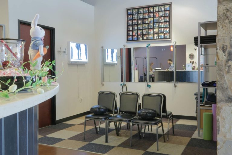 Corrective Health Office