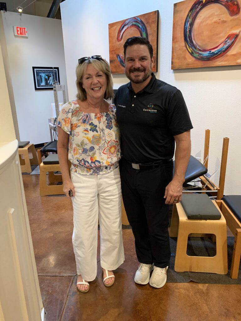 Corrective Chiropractor Bee Cave TX