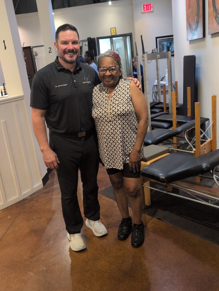 Neuropathy Reversed!