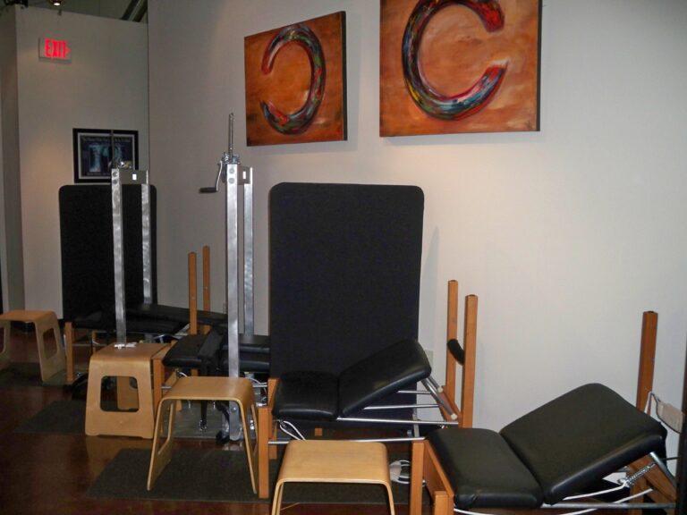Corrective Chiropractor Bee Cave TX- Regainer traction