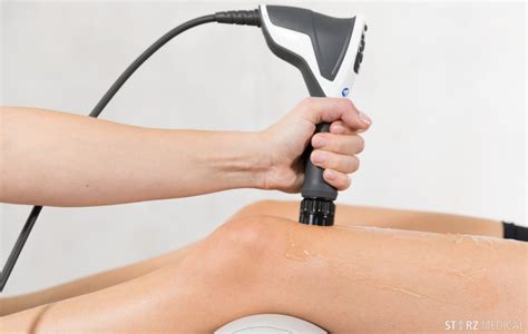 knee pain treatment Bee Cave TX-shockwave therapy